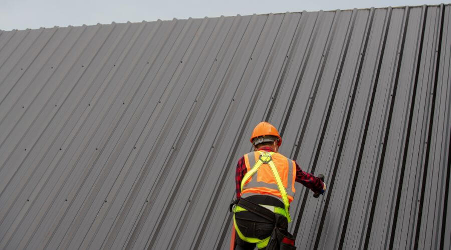 Expert Emergency Roof Repairs services in Reisterstown, MD